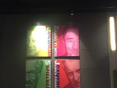 -扬州喜满客国际影城(京华城店)