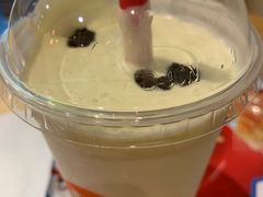 -DQ·蛋糕·冰淇淋(绿宝店)