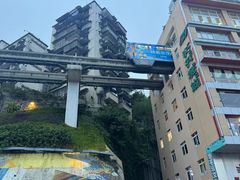-人民解放纪念碑