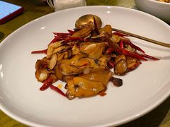 -一坐一忘云南菜(卓悦中心)