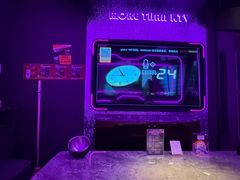 -星聚会KTV(中关村领展购物广场店)