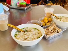 崖口云吞-崖口云吞(中堡店)