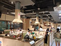 -海底捞火锅(劲松店)