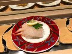 -大起水产回转寿司(道顿堀店)