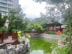 -李叔同故居纪念馆