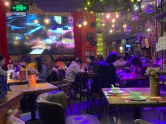 -胡桃里乐队酒馆(昙华林店)