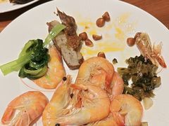 -明月东一酒店·菲斯特自助餐厅