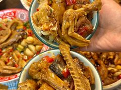 -羊子两室一厅(八一广场店)