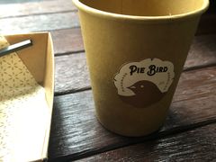 -Pie Bird(新闸路店)