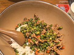 -德天顺盖码饭(人民西路店)