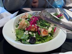 地中海大虾沙拉-Efes Turkish & Mediterranean Cuisine 艾菲斯餐厅(陆家嘴店)