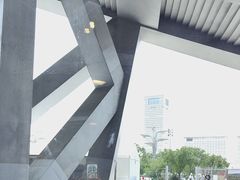 -麦当劳(国家体育场南路店)