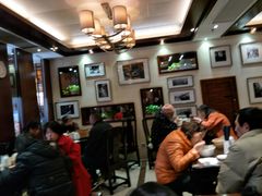 大堂-熙盛源(滨湖万达店)