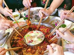 -枇杷园食为鲜火锅(南山店)