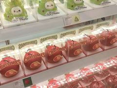 -好利来(马家堡店)