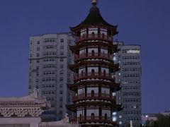 -绳金塔