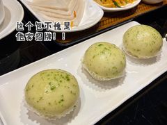 侨乡葱茸包-闽和南(深圳万象城店)