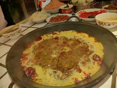 -朱光玉火锅馆(正弘城店)