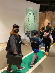 -点点梦想城(鑫苑都汇店)
