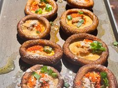 -玛吉阿米·餐吧