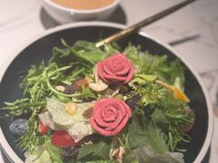 -雀蓝川菜(滨湖万象汇店)