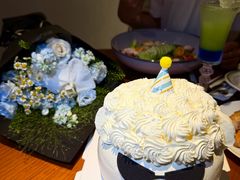 -Grand James·地中海bistro(百家湖1912店)