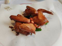 -南堂館川菜文化餐厅(天府店)