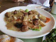 -乾州食府(小雁塔店)