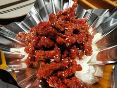 -奇滋豆味(南十四道街店)