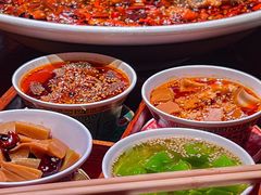 -辣不二水煮鱼(哈西店)
