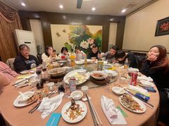 包厢-南湖船菜大酒店