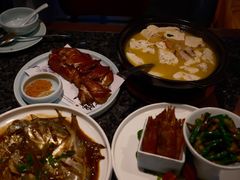 -小城故事·地道宁波味(月湖盛园店)