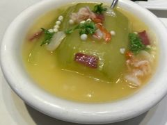 -山东老家(黄埔分店)