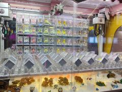 -阿尔法Game Station(中山路店)