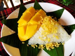 -Jungle Kitchen