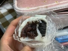 双酿团子-江南春(中山中路店)