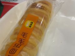 -味多美蛋糕(苏州街地铁店)