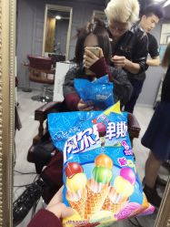 点击看大图 -MYCOLORHARSALON