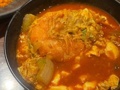 -肉甲韩国木炭烤肉(新壹街1店)