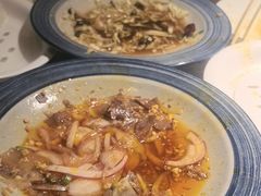 -东方饺子王(工农大路店)