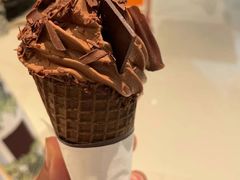 黑巧软冰-GODIVA(万象城店)