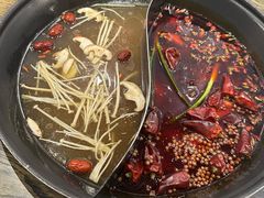 -冯校长老火锅(广州正佳广场店)
