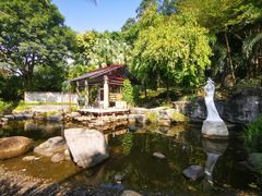 -深圳国际园林花卉博览园