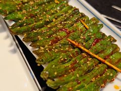 -高家烧鸽子烧烤店63年