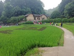 -韶山毛泽东同志故居