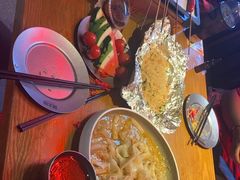 -蚝太郎 • 海鲜烧烤(Upark店)