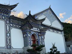 -寂照庵