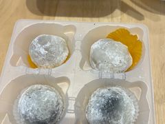 -满记甜品(加州阳光开元广场店)