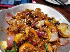 -大牌大·传统杭帮菜(湖滨店)