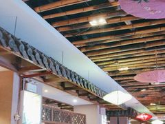 -辣莊重庆老火锅(威海高铁站韩乐坊店)